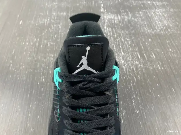 Reps TBkick Air DH6927-001 Jordan 4 0617